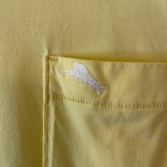 Tommy Bahama Polo - Picture 4 of 6